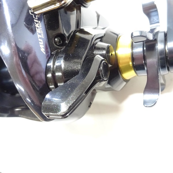 １９フォースマスターリミテッド３０００